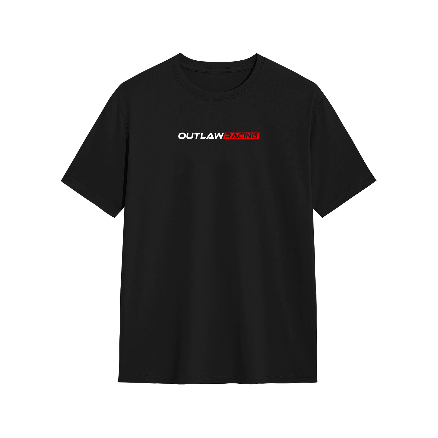 "Demon Rush" Royale Overzise T-shirt