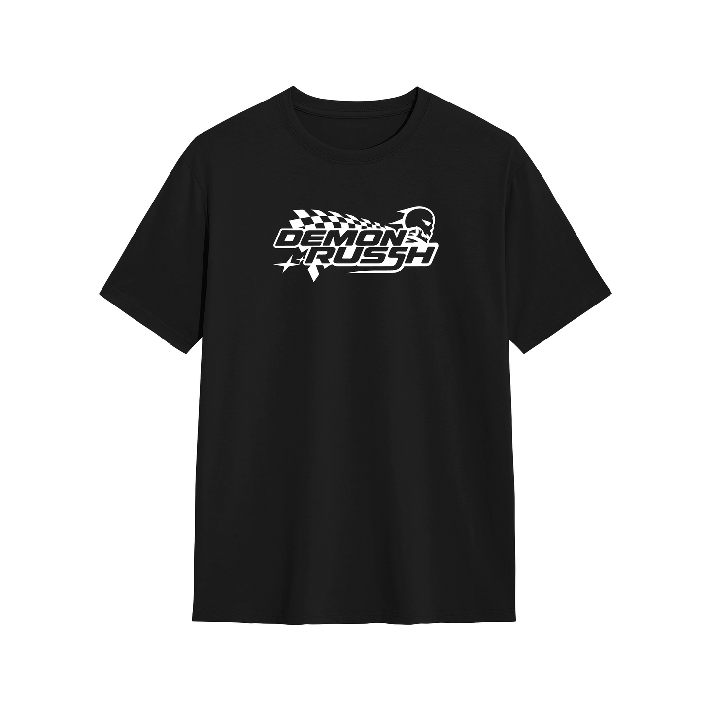 Demon Rush – Racing Spirit