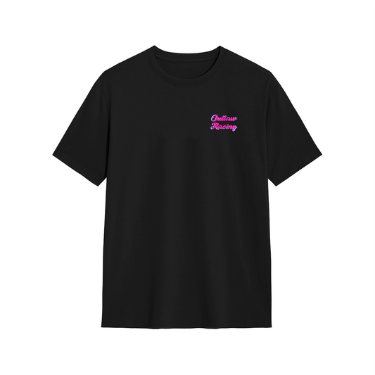 Vintage Gasoline - T-Shirt