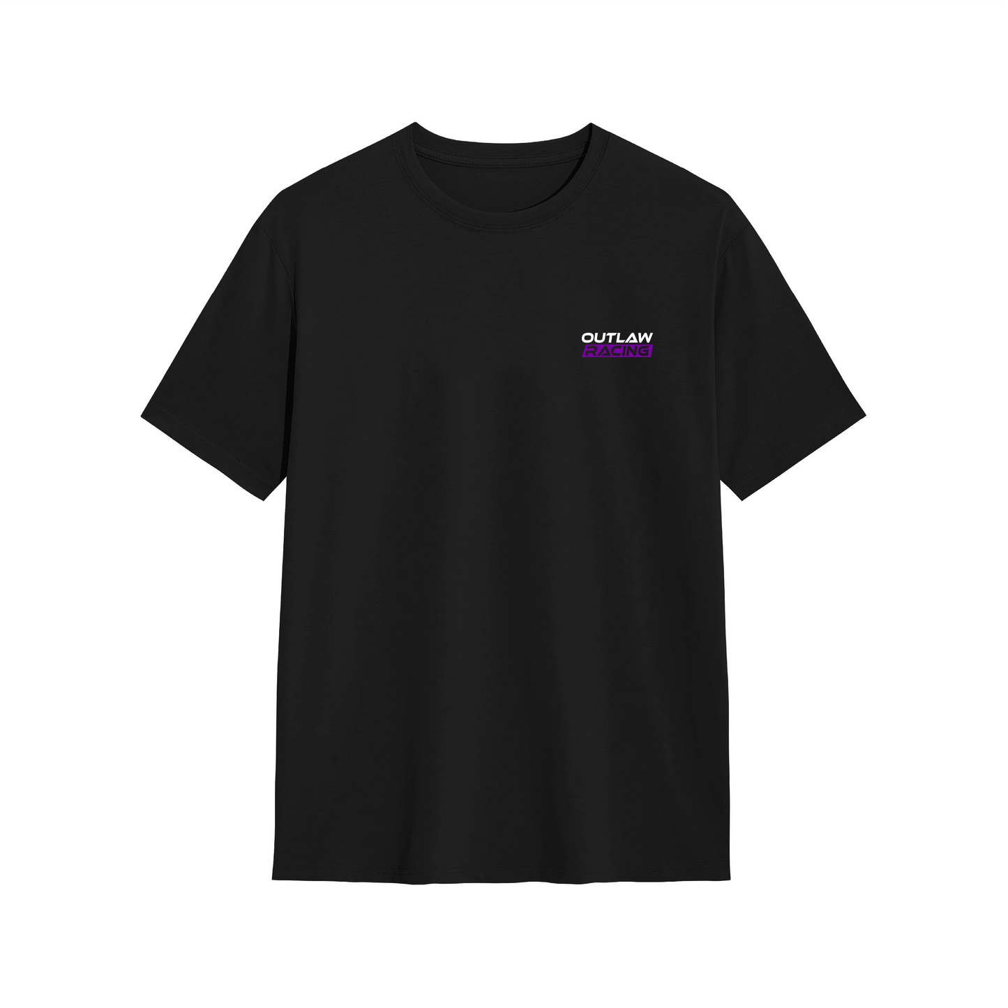 OutlawRacing – LM Skull Flag Shirt