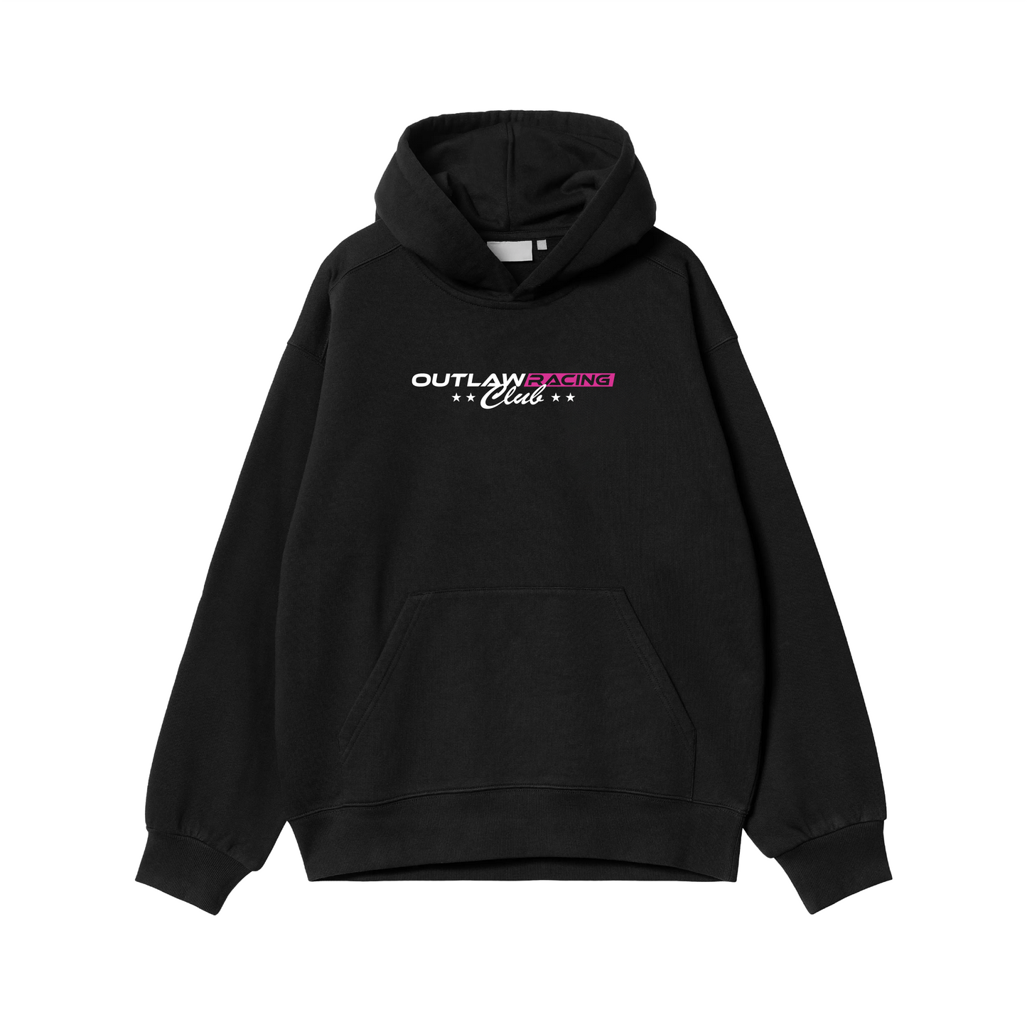 "Don't Get Caught" Hoodie - NIOR