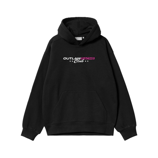 "Don't Get Caught" Hoodie - NIOR