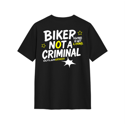 Not a Criminal - T-Shirt