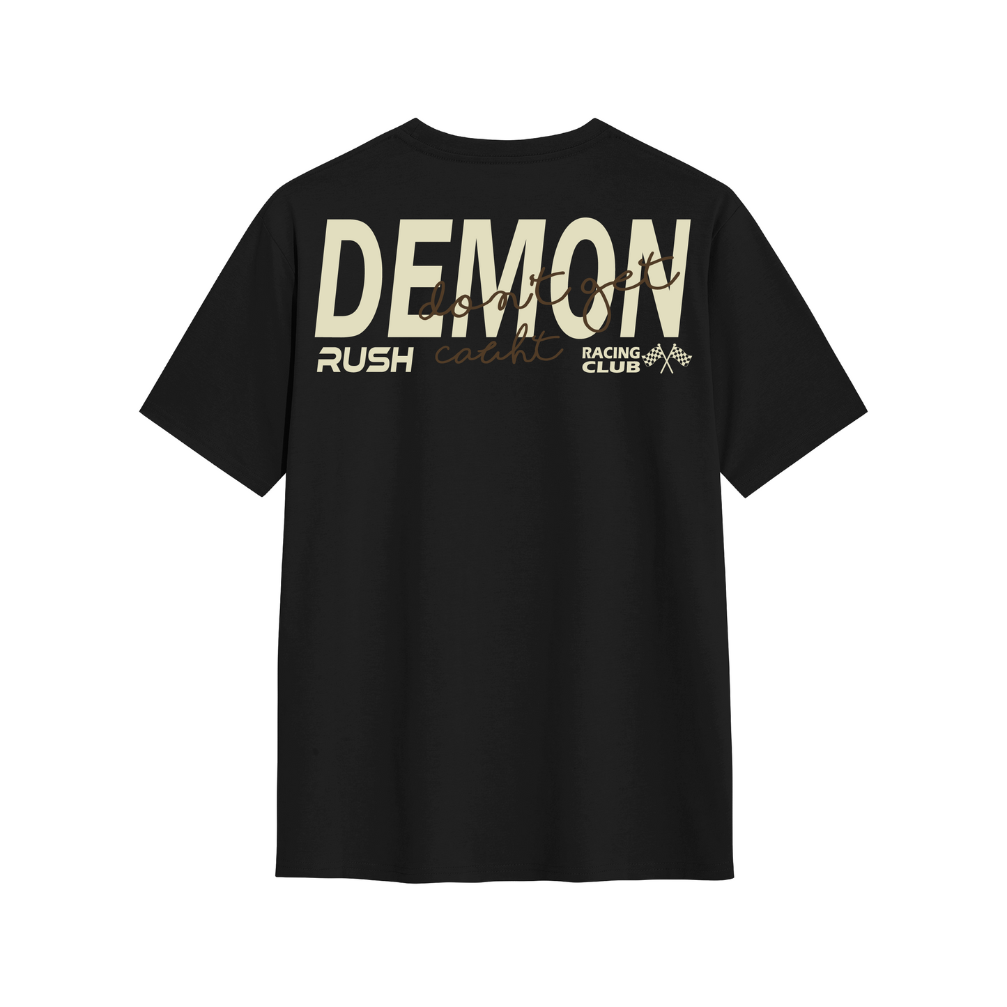 Demon Rush – Shadow Edition