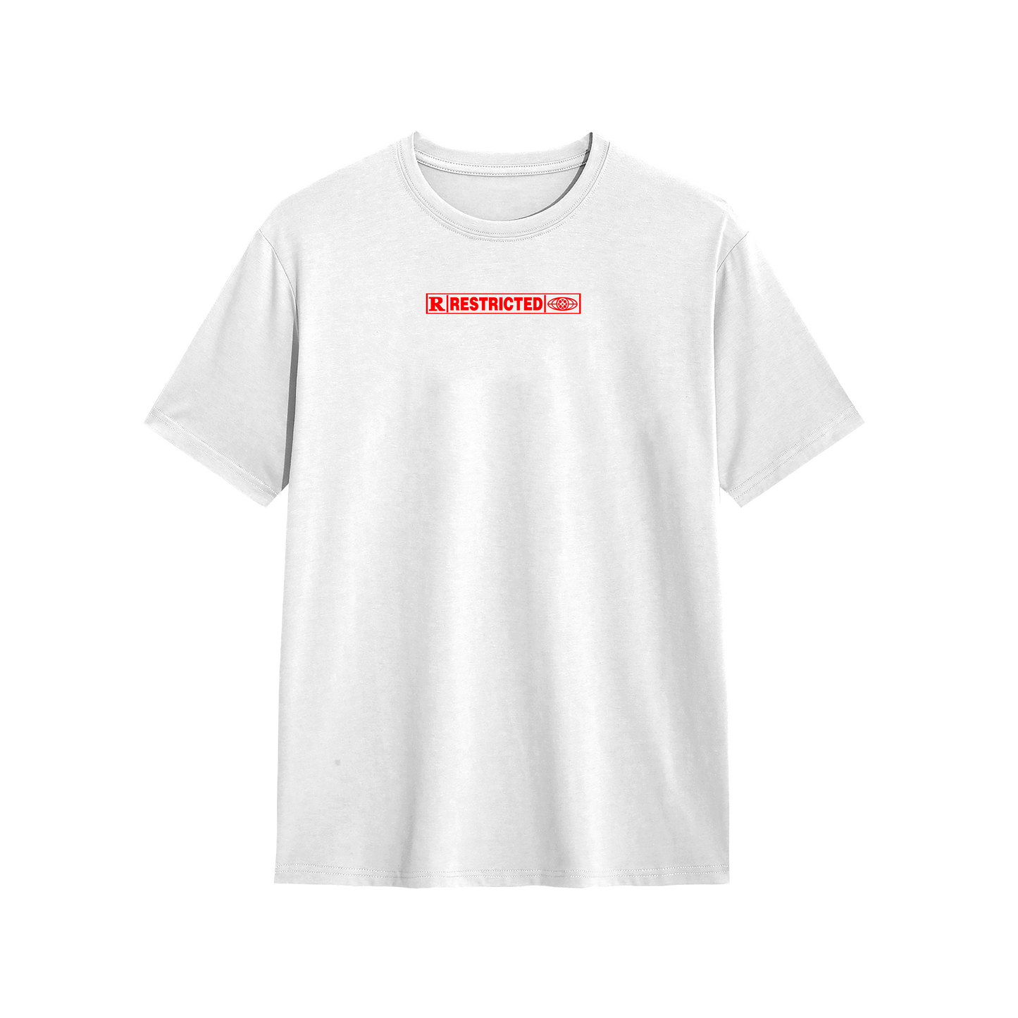 OutlawRacing – Street Justice (White)