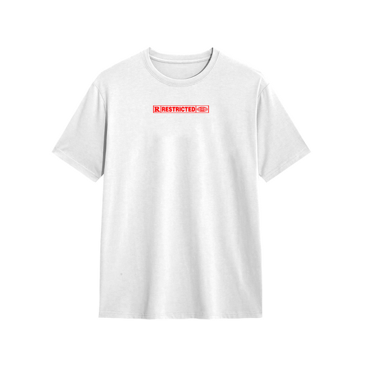 OutlawRacing – Street Justice (White)