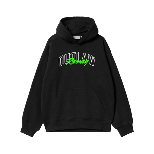 Outlaw 2025 Edition - Hoodie