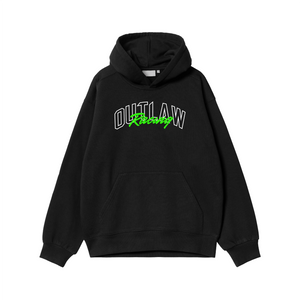 Outlaw 2025 Edition - Hoodie