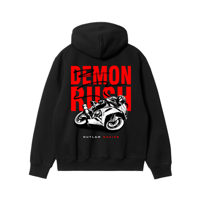 Demon Rush Royale Hoodie
