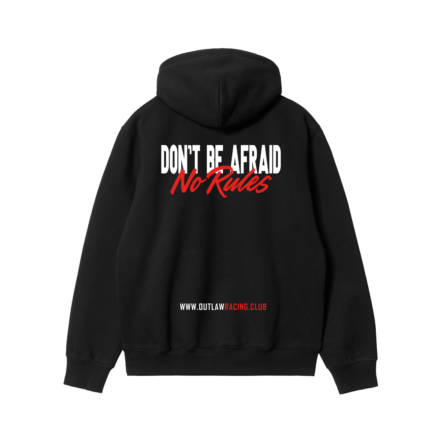 Outlaw 2025 Edition - No Rules