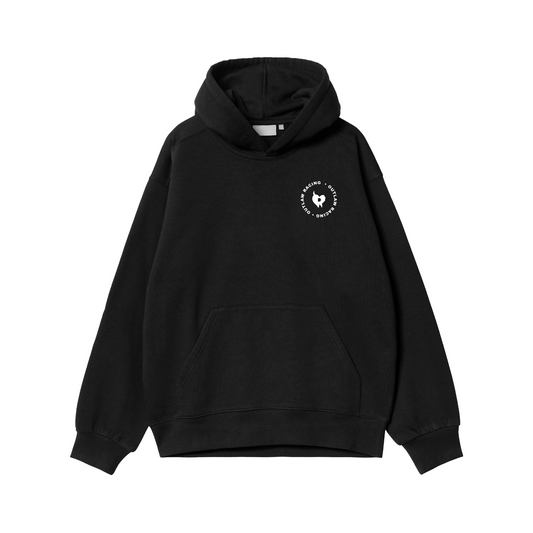 RACING IS NOT A CRIME - 2025