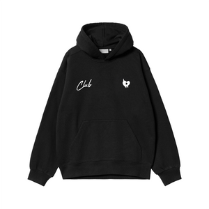 OutlawRacing - LM Skull Flag Hoodie