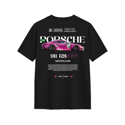 Porsche 911 RS - (CUTOMIZE)